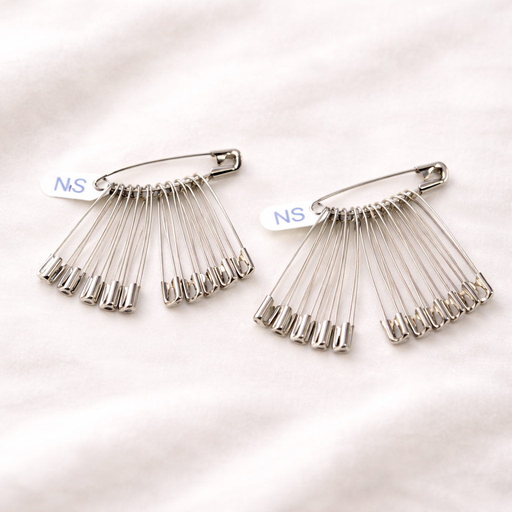 Англійська шпилька #3