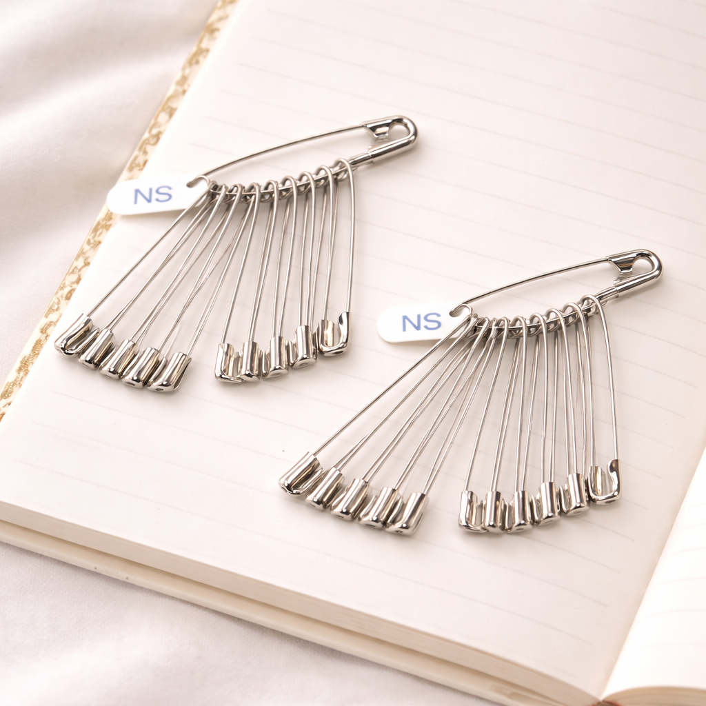 Англійська шпилька #4