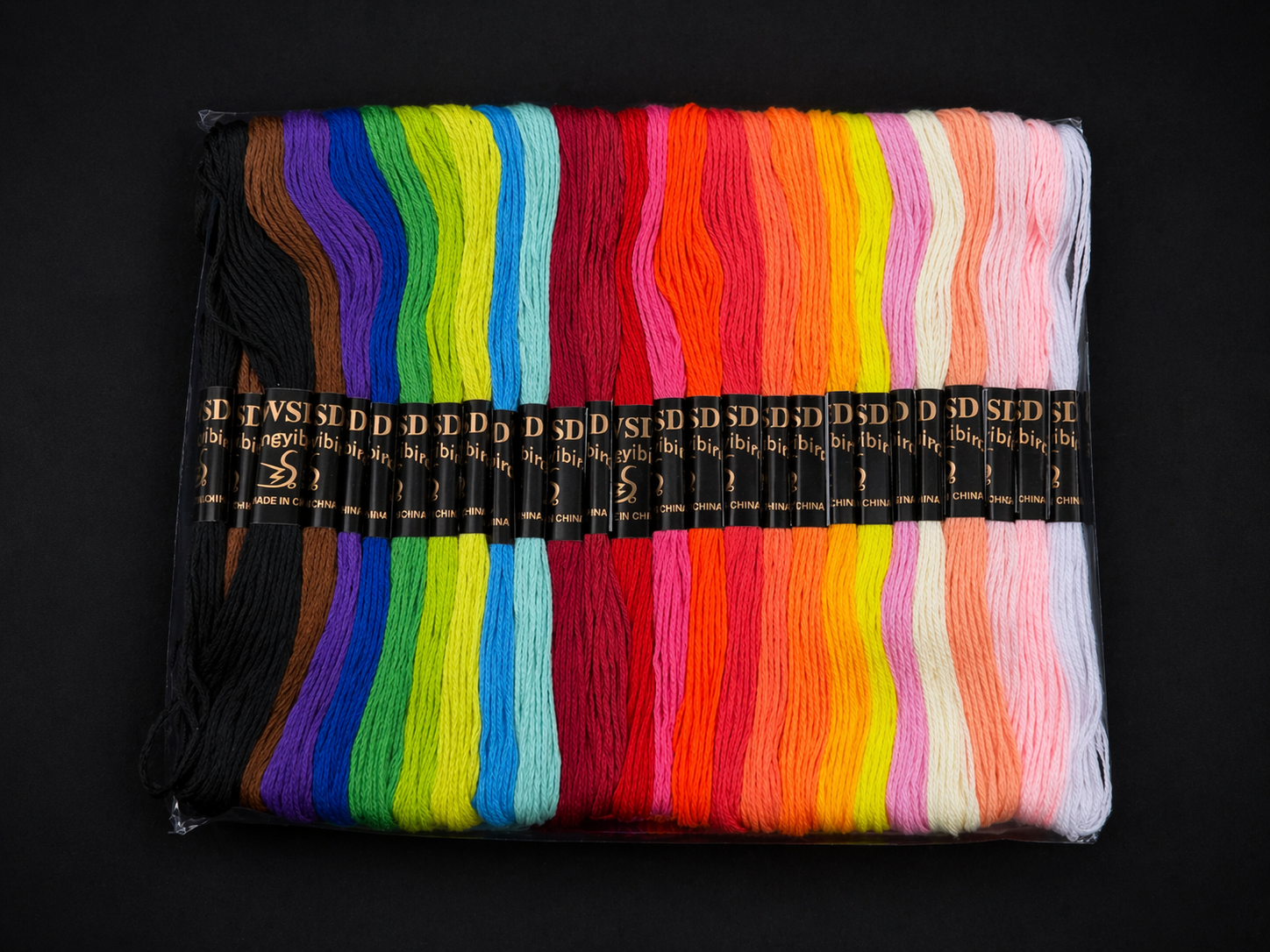 муліне набор 