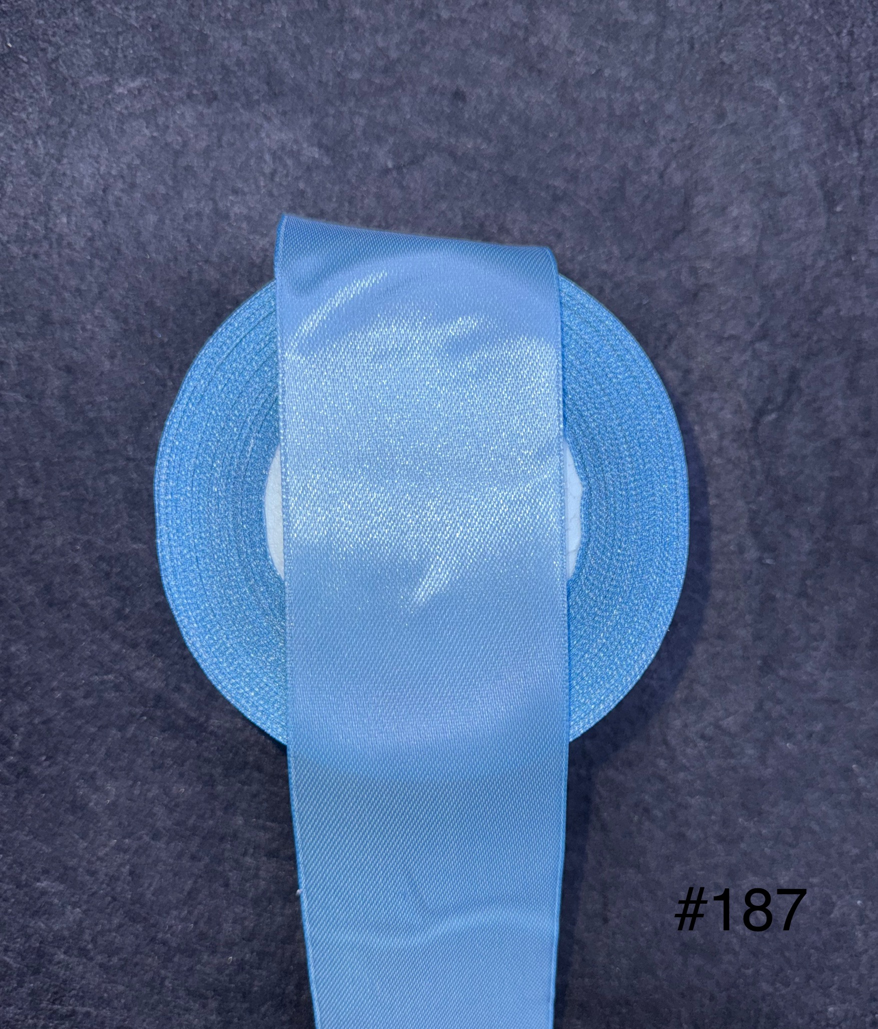 Стрічка 5см #187